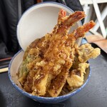 白木海岸のレストラン - 