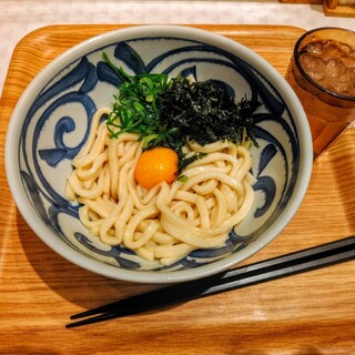 肉うどん・肉どうふ えん_0