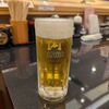 Waraku Otaru Ten - サッポロクラシック生 638円