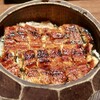 うなぎのしろむら - 活うなぎひつまぶし 上 