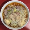 ラーメン二郎 生田駅前店