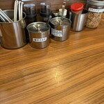 横浜豚骨醤油ラーメンYOLO - 