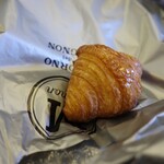 MIGNON - 料理写真: