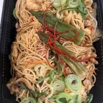 成城石井 - 料理写真: