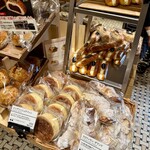 ジャンフランソワ - 