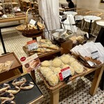 ジャンフランソワ - 