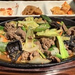 ソウル食堂 - 