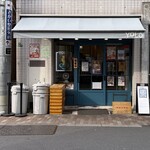 横浜豚骨醤油ラーメンYOLO - 