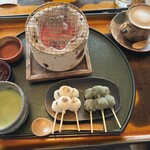 イクスカフェ - 