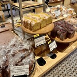 ジャンフランソワ - 