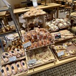 ジャンフランソワ 東京ミッドタウン日比谷 - 