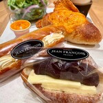 ジャンフランソワ 東京ミッドタウン日比谷 - 