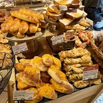 ジャンフランソワ 東京ミッドタウン日比谷 - 