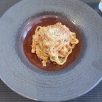 サーラ ビアンキ アル・ケッチァーノ - 