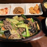 ソウル食堂 - 