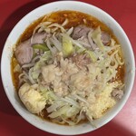 ラーメン二郎 - 