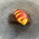 サーラ ビアンキ アル・ケッチァーノ - 