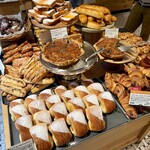 ジャンフランソワ 東京ミッドタウン日比谷 - 