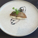 サーラ ビアンキ アル・ケッチァーノ - 