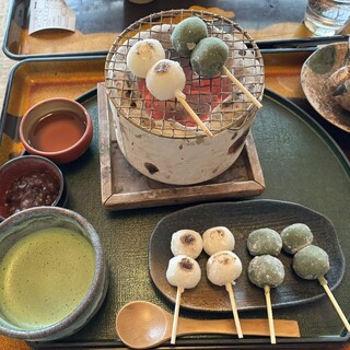 口コミ一覧 : イクスカフェ 京都嵐山本店 （eX cafe） - 嵐山（京福