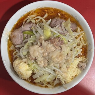 ラーメン二郎_0