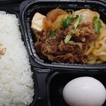 ほっかほっか亭 - 料理写真: