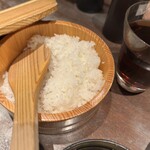 キムカツ 京都烏丸店 - 