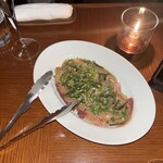 TWELVE GARDENS BAR&GRILL - 