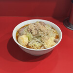 ラーメン二郎 - 