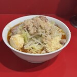 ラーメン二郎 - 