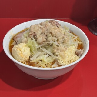 ラーメン二郎_1