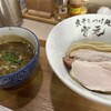 煮干しつけ麺 宮元