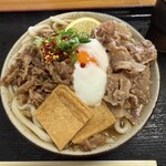 めんや七福  本店 - 