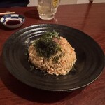 きはるの胡麻鯖や - 