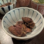 炭火焼鳥トニー 横浜西口店 - 