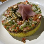 ハブモアカレー - 