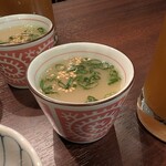 炭火焼鳥トニー 横浜西口店 - 