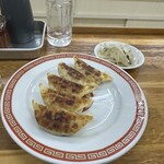 亀戸餃子 本店 - 