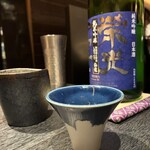 鮨和食 紅炉庵 - 