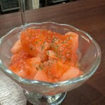 炭火焼鳥トニー - 