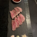 美肉酒房 鮮Ｑ - 