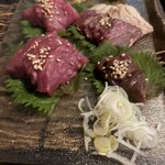 美肉酒房 鮮Ｑ - 