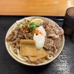 めんや七福  本店 - 