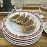 亀戸餃子 本店 - 