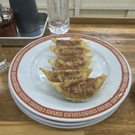 亀戸餃子 本店 - 