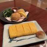 きはるの胡麻鯖や - 