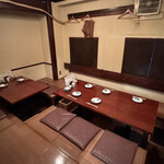 きはるの胡麻鯖や - 