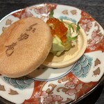 鮨和食 紅炉庵 - 