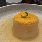 鮨和食 紅炉庵 - 