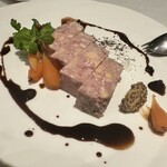 ヴァン・ド・レーヴ - 